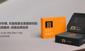 美兴丰:26年匠心独运,打造视觉与品质共融的创意包装